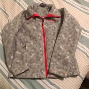Girls Columbia Jacket